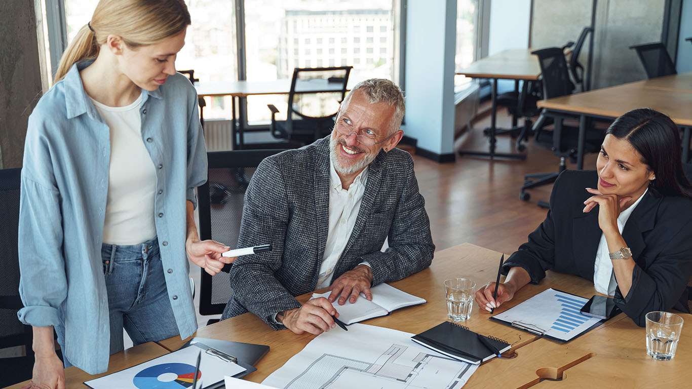 Financial Technology for Business