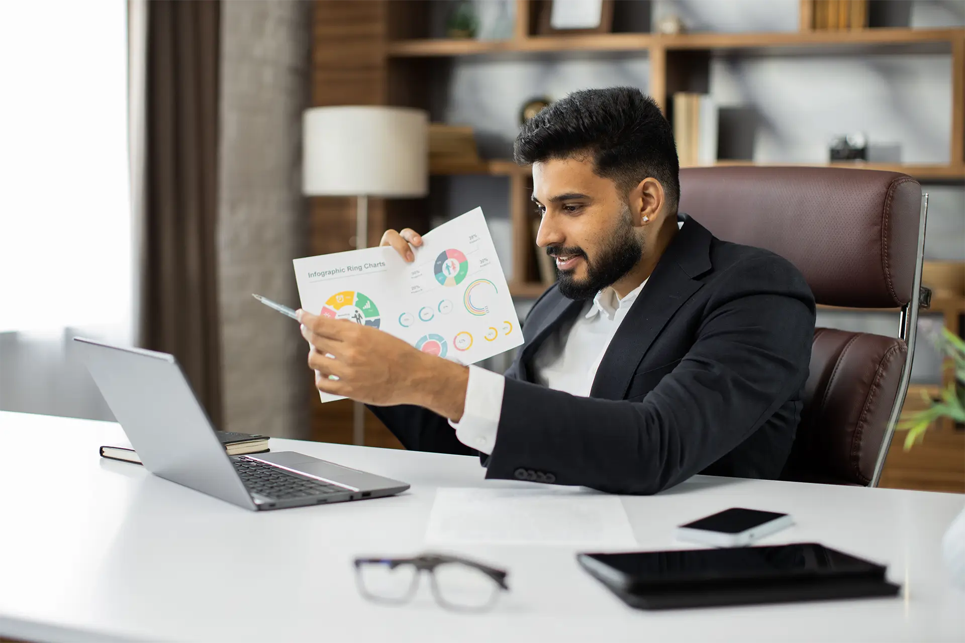 Personalized Financial Planning