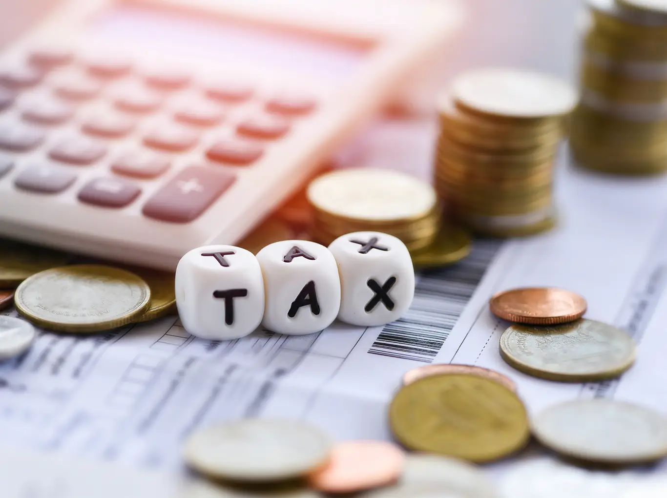 Ankleshwar tax planning services