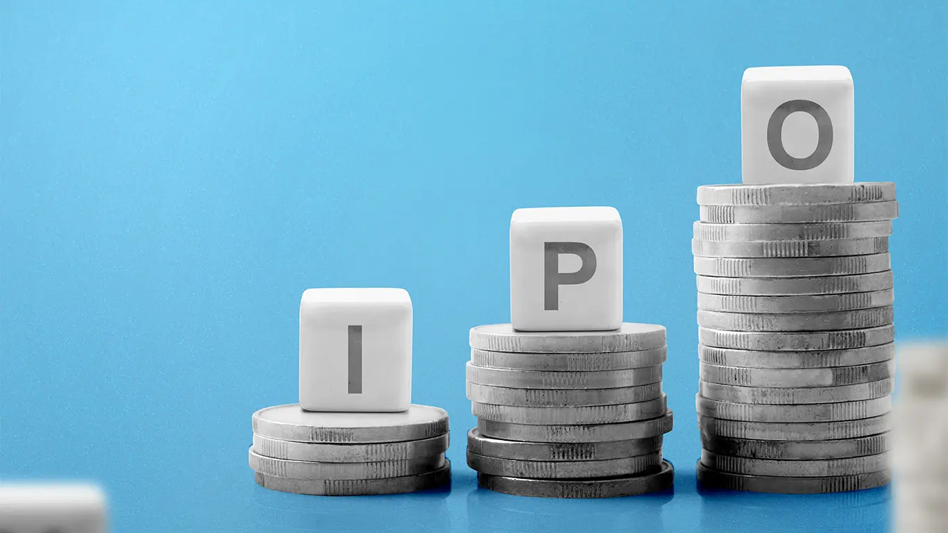 Bharuch IPO services